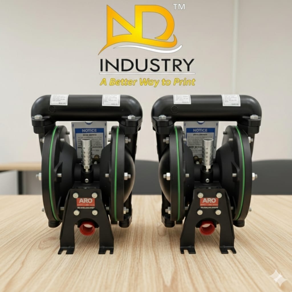 ARO PUMP 3